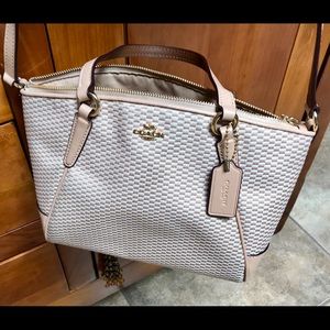 Coach F27574 Kelsey Legacy Collection